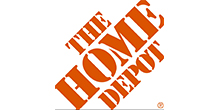 THE HOME DEPOT
