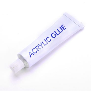 Bonding Acrylic Glass Underwater Adhesive Glue Super Strong Glue Acrylic Adhesive