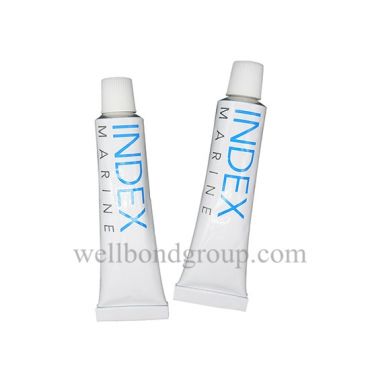 Small pack-based waterproof silicone glue non toxic