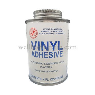 Vinyl Liners Repair Kit