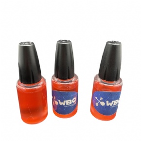 WBG Custom Formulated Food Safe Oil Premium Knife Blade Oil and Honing Oil
