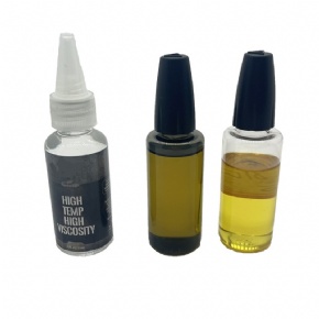 WBG Gun Anti Rust Prevention Oil Gun Cleaning Oil Lubricant