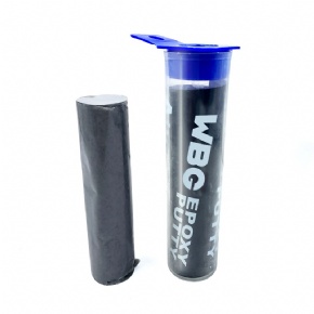 WBG Epoxy Putty Clay Seal Glue Adhesive Stainless Steel Plastic Glass Metal Wood Repair Epoxy Putty