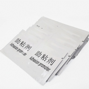 WBG Non-Woven Wipe Sachets Acrylic Double Side Tape Adhesion Promoter Primer